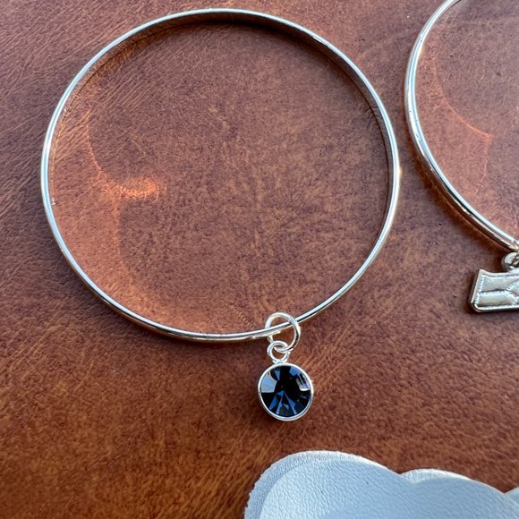 Lot of 3 Seattle Seahawks NFL Charm Bracelets Officially Licensed - Picture 2 of 6